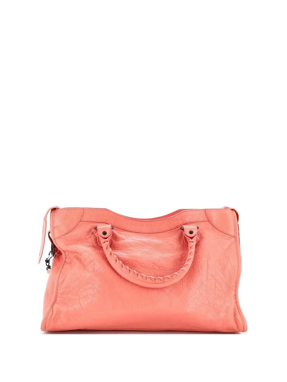 Balenciaga City Classic Studs Bag #324667B16B